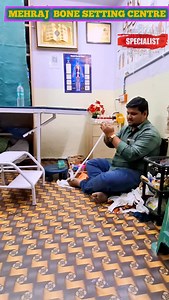 16K views · 1.7K reactions | MEHRAJ BONE SETTING CENTRE BODY MASSAGE " KHATNA HOME VISIT AVAILABLE 7893312846 CHINTALMET SULEMAN NAGER #massamuscular #centre #gymmotivation #gymlover #pain #legpain | Haji kamal Hyderabad Actor | Facebook