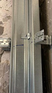 Vine rigipsarul și face structura asta puternic dezvoltată. Ce faci?👇 | PRO DECOR