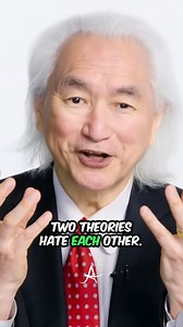 7.3K views · 262 reactions | What If One Equation Explained Everything “God Equation”—a single formula that could unite the laws of the very large (general relativity) with the laws of the very small (quantum mechanics). Today, physicists believe string theory might be the key. But can one equation truly explain the entire universe? #einstein #generalrelativity #equation #stringtheory #physics #quantumphysics #science #theoryofeverything #spacetime | Academic Avengers | Facebook