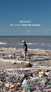 You asked how you could help us reach our goal of clean oceans, and we listened. We just launched a volunteer database for countries where we need hands-on help. 🚀 Sign up, and our local partners may reach out when they need on-ground support for events like coastal sweeps, mangrove cleanups, awareness-raising campaigns, citizen science, or other activities. Learn more and sign up here: https://bit.ly/4re5Tth | The Ocean Cleanup