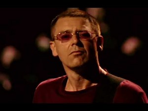 [2001] - Stuck In A Moment You Can't Get Out Of [Elevation: Live In Boston] - U2