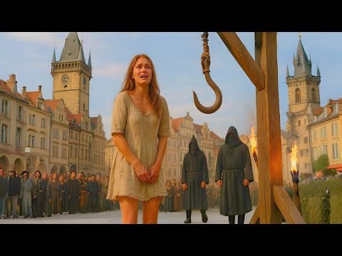 The Executioner’s Hook: The Medieval Tool That Tore Without Mercy | Dark History