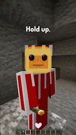 Types of Miners in Minecraft