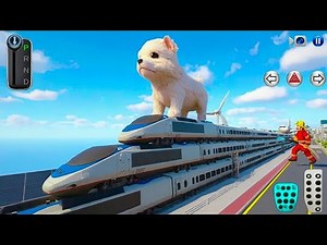 Funniest GIANT DOG Glitch Ever! 🤣🐶 3D Driving Class 2 Android Gameplay 2025 - Car Driving Games