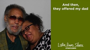 404 reactions · 75 shares | In the 1940s, custodians at NY Public Library often lived in the libraries they tended—with their families. Ronald Clark, whose father was one of them, on how living in a library shaped who he'd become. | StoryCorps | Facebook