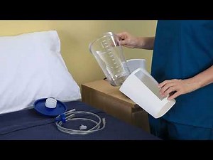 PureWick™ System – Device Setup in Nursing Homes