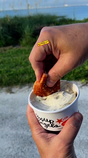 40K views · 586 reactions | 說Bagel Alert 說 PopUp Bagels...