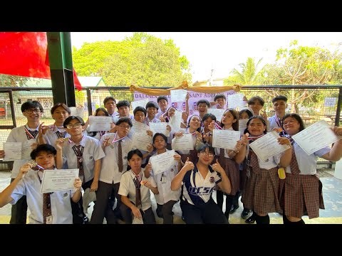 ENROLL NOW AT DATAMEX COLLEGE OF SAINT ADELINE-FAIRVIEW