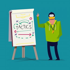 5 Grandmaster Tips To Improve Your Tactics