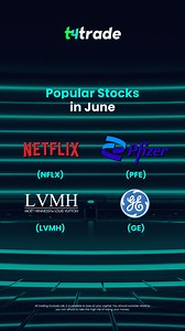  Want to stay on top of the latest stock trends? Check out some of the most popular stocks this month and start trading with T4Trade today! Our platform offers fast order execution and low spreads to help you stay ahead of the game.  Start trading stocks today ➡️ https://bit.ly/T4Trade_Markets #t4trade #forex #trading #investment #stocks | t4trade | Facebook