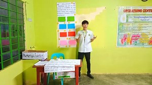 17K views · 260 reactions | Filipino "Pangngalan" Demo Teaching. Credits: Marlon Rumbaoa | Teaching Learning Assessment | Facebook