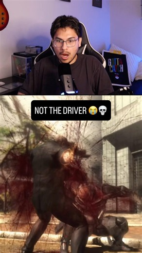 He Was My Favorite Character… Until THIS Happened 😭 | Metal Gear Rising Revengance