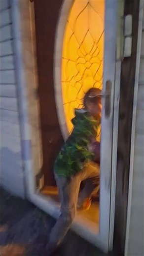 still camera shy😭