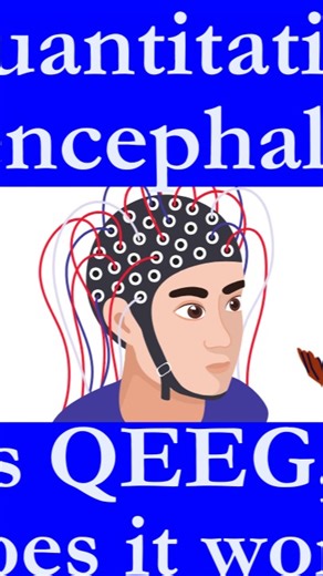 Brain Spine Pain of Lake Nona | 🧠 What is QEEG (Quantitative EEG)? How It Helps Guide TBI Rehabilitation In this video, we break down Quantitative Electroencephalography... | Instagram