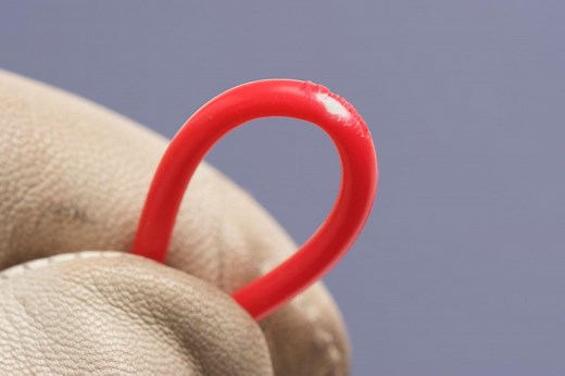 TL175 TwistGuard™ テスト・リード