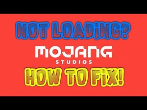 How To Fix The Infinite Loading Screen Glitch In Minecraft 1.16!
