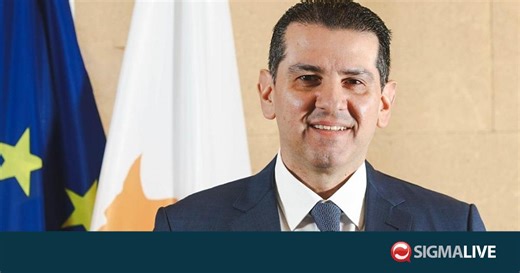 Υπουργός Ενέργειας: Βλέπει ΔΣ ΑΗΚ και συντεχνίες- Επί τάπητος φλέγοντα θέματα