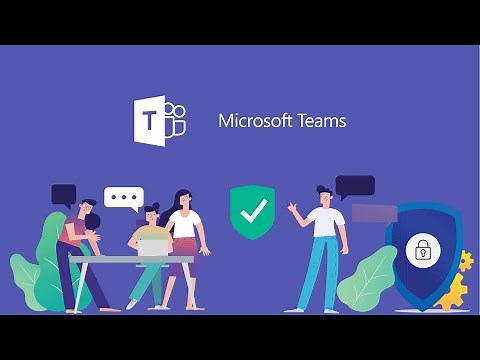 Microsoft Teams - Configure Teams Folder(s) to Show in Windows Explorer