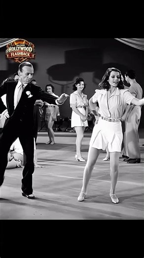 This Dance Quietly Changed Hollywood Forever… #dance #filmflashbacks