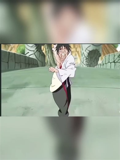 Sasuke take shisui revenge 🗿#naruto #shisui #sasuke