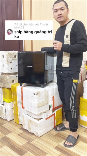 Explore the Best Bose Subwoofers for Deep Bass