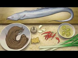 🤤Relaxing Anime Cooking That Will Make You Hungry | Anime Food Compilation[#1]