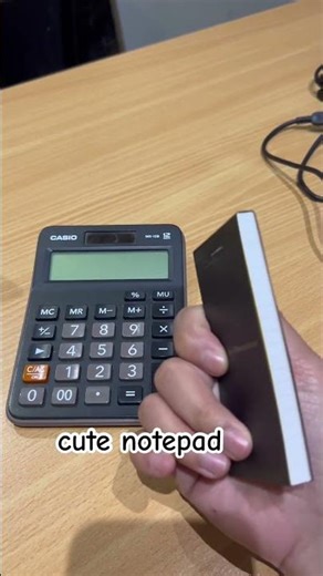 CUTE NOTEPAD #shorts #viralshorts