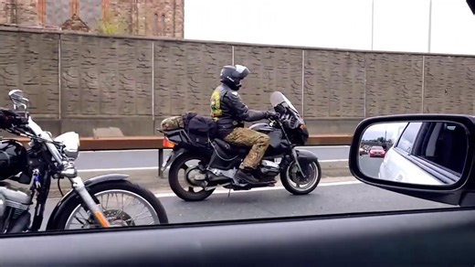 15K views · 554 reactions | Meet the Devil's Disciples MC coutesy of Thousand Foot Crutch and "Born This Way": | In The Wind - Biker Rock Radio | Facebook