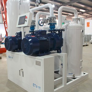 [Hot Item] Stable Water Cycle Suction Pump Machine for Medical Use