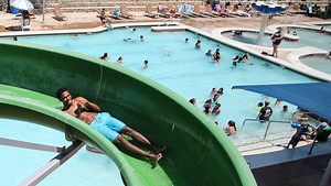 Dive into summer fun