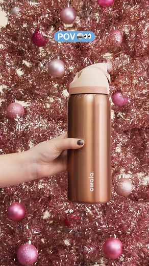 Gift the glow-up  exclusive Owala colors at Target. | Target | Facebook