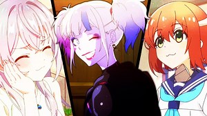 The Most Highly Anticipated 2024 Summer Anime -- That Aren't Sequels