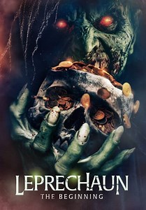 Leprechaun: The Beginning (2025)