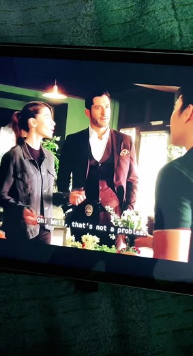 Tagalog in a ✨british✨ accent #lucifer #tagalog #fyp #foryou #filipino