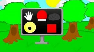 Object Brawl - Episode 5 "Sticker the Explorer" (DO NOT VOTE)