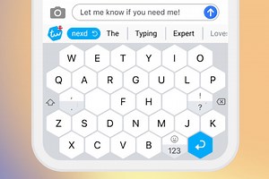 ¿Cómo cambiar el teclado de Android?