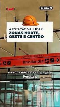 What is the progress on the Line 6-Orange construction?