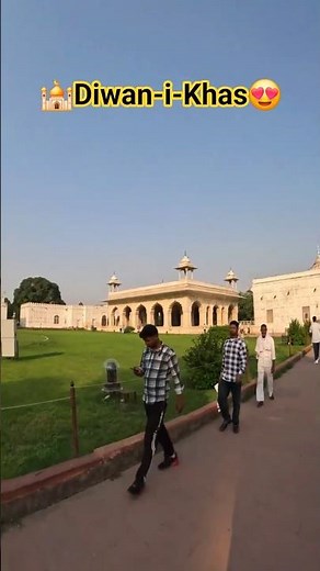 Inside the Secret Palaces of Red Fort | Hidden Beauty of Mughal Empire 🇮🇳✨