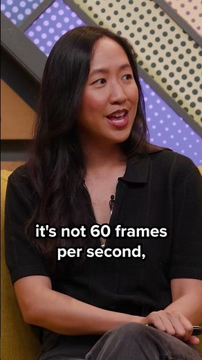 What Is Motion Smoothing?