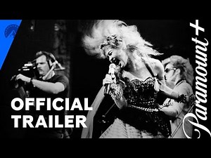 Let The Canary Sing | Official Trailer | Paramount+