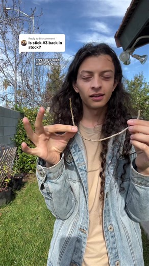 Experience the Ease of Using This Stick