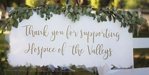 Volunteers - Hospice of the Valleys