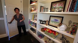 Interior Design | Beautiful Homes in California | Reveal #4