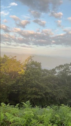 新地町 鹿狼山 #hiking #nature 山頂