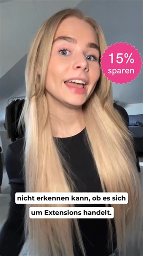 SUMMER-SALE ☀  Spare jetzt 15%! Nur für kurze Zeit: 22. Juni bis 06. Juli Entdecke jetzt unsere hochwertigen Extensions & finde die passenden für dich! 懶 → https://www.globalextend.de ‍ Von Expertinnen ausgewähltes Schnitthaar ✨ 3 Monate Zufriedenheitsgarantie  Bis zu 65 verschiedene Farben  Über 213.288 zufriedene Kund:innen ✅ Kostenloser Versand & Retoure | Global Extend | Facebook