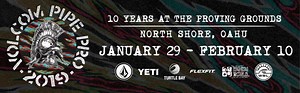 Volcom Pipe Pro 2019