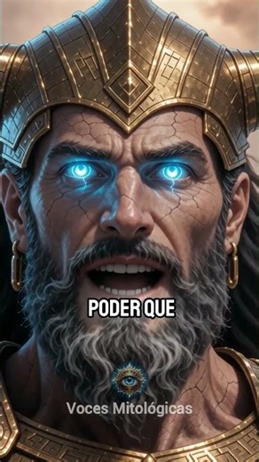 “Adad: El Poder que Puede Destruirte… o Darte Vida” #mitologia #mesopotamia