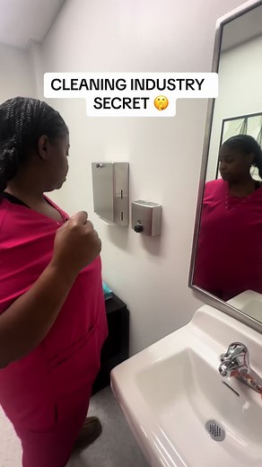 Cleaning Industry Secrets Revealed: The Paper Towel Test