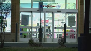 Walgreens pharmacy closures impacting Arkansans