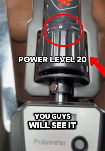 They said I could close Level 20! Let’s see! Build a stronger, more defined upper body with the HMN Arm Force Device. This professional-grade hydraulic chest and arm trainer delivers smooth, adjustable resistance from level 2 through level 20. Designed with a safe rebound system and precision bearings, it strengthens your chest, arms, shoulders, and triceps with constant tension through every rep. Perfect for home workouts, the HMN Arm Force Device replaces bulky weights and cables while giving 